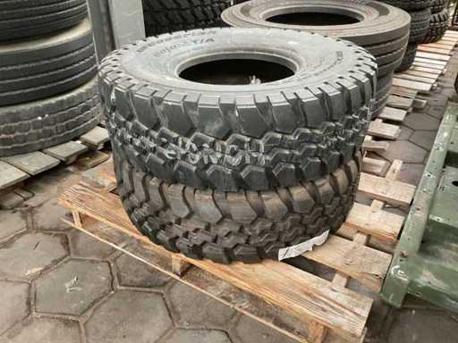 BF GoodRich Band (2x)