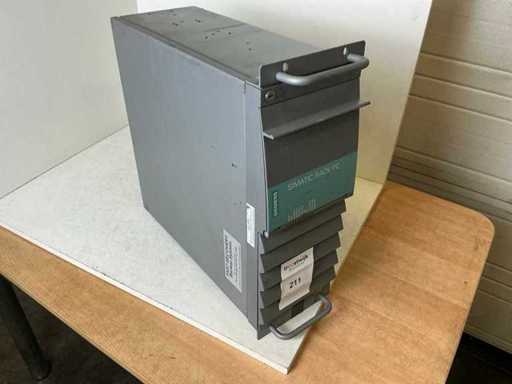 Siemens Simatic IPC847C PC Rack