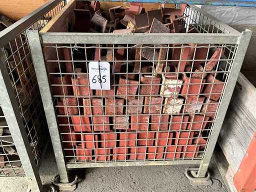 Accessoires de coffrage à Barele