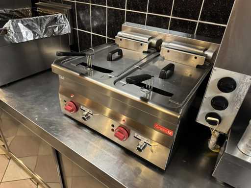 Gastro M - Electric fryer