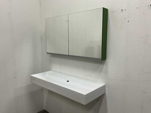 Primabad - Set de mobilier de baie