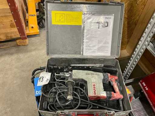 2019 Duss PK45A Meisselhammer