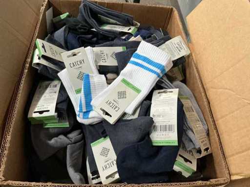 Party Socks