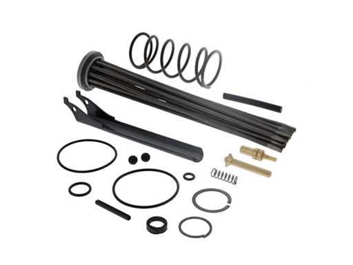 Trelawny VL203/223 (446.2003) Kit di assistenza per scalatore pneumatico di ago