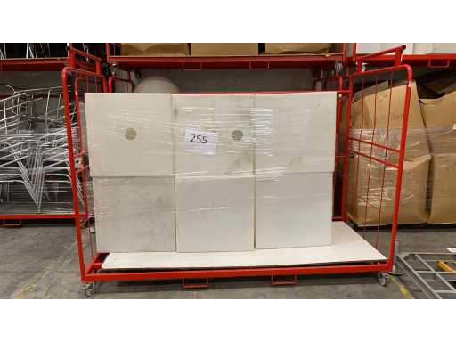 ALUNECARE - CUBO 73 - Cuburi (6x)