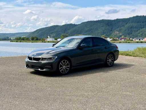 BMW 330i G20 Sedan Oldtimer> 15