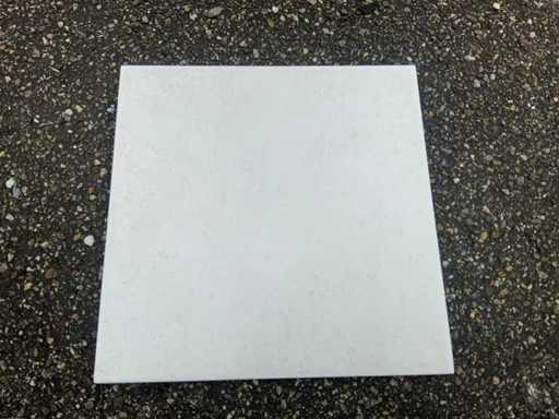 Revestimiento - 20x20cm - 11m2 - Wandtegels