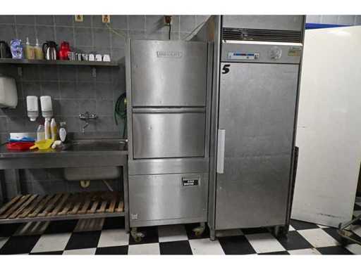 Hobart UX30EB Gereedschapwasmachine