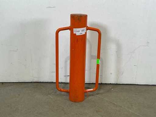 Pole driver 120mm 12kg