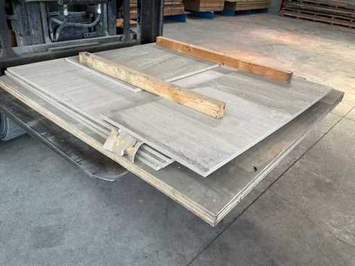 Hout nr. 74