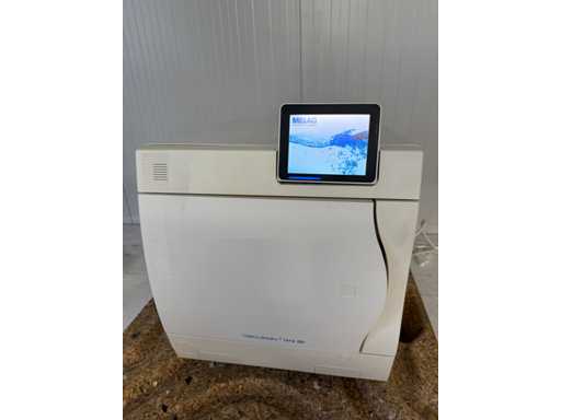 melag - Vacuclav 44 b+ Autoklav