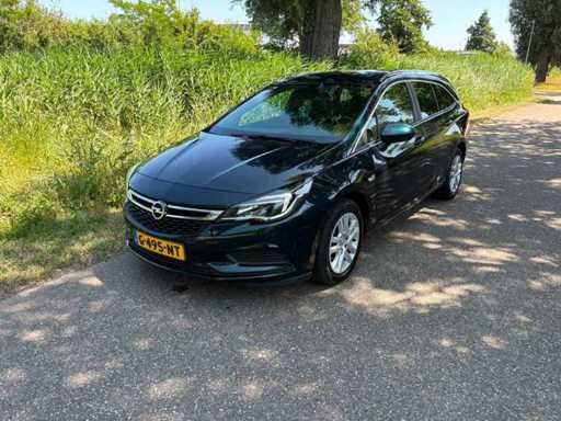 Opel Astra Sports Tourer 1.0 Innovation * G-495-NT