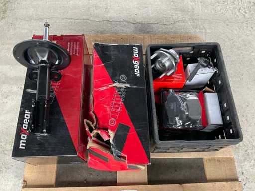 Różne części samochodowe Maxgear