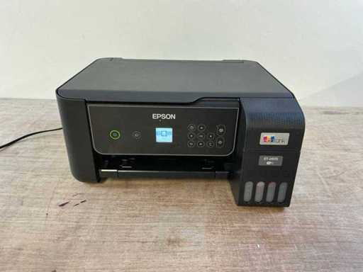 EPSON EcoTank ET-2870 Weitere Drucker und Kopierer