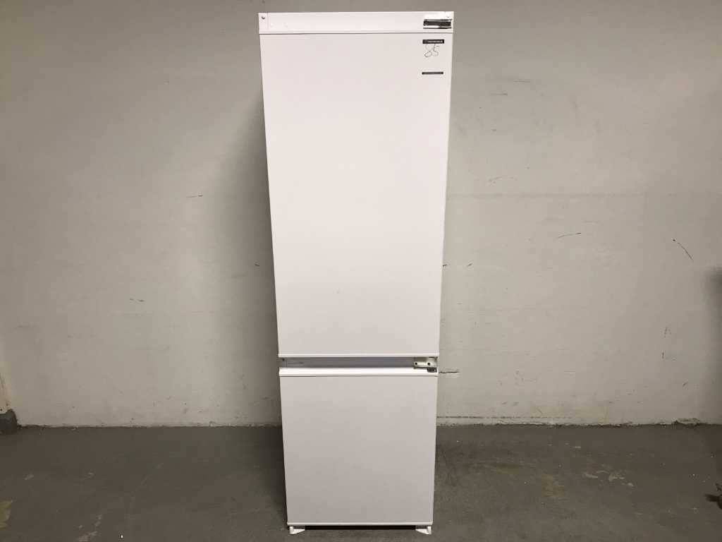 ETNA KCS6178NOF., Combinazione frigo-congelatore da incasso