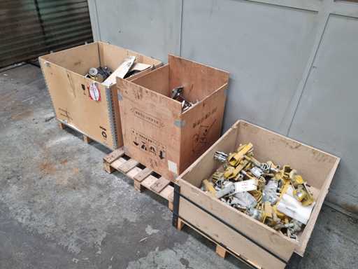 Zubehör für Hebesystem