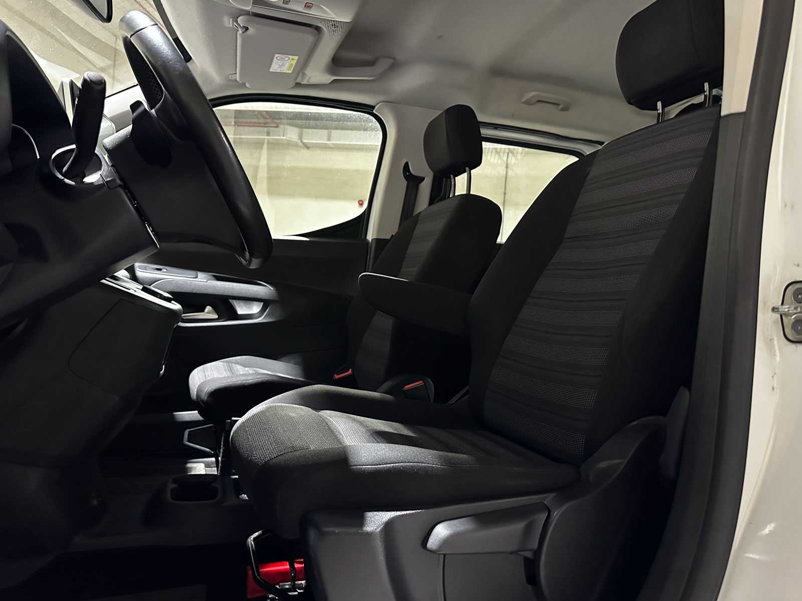 Opel Combo Tour 1.5 CDTI L1H1 Edition 129pk 2021 (Origineel-NL+1e eigenaar), K-030-JR 
