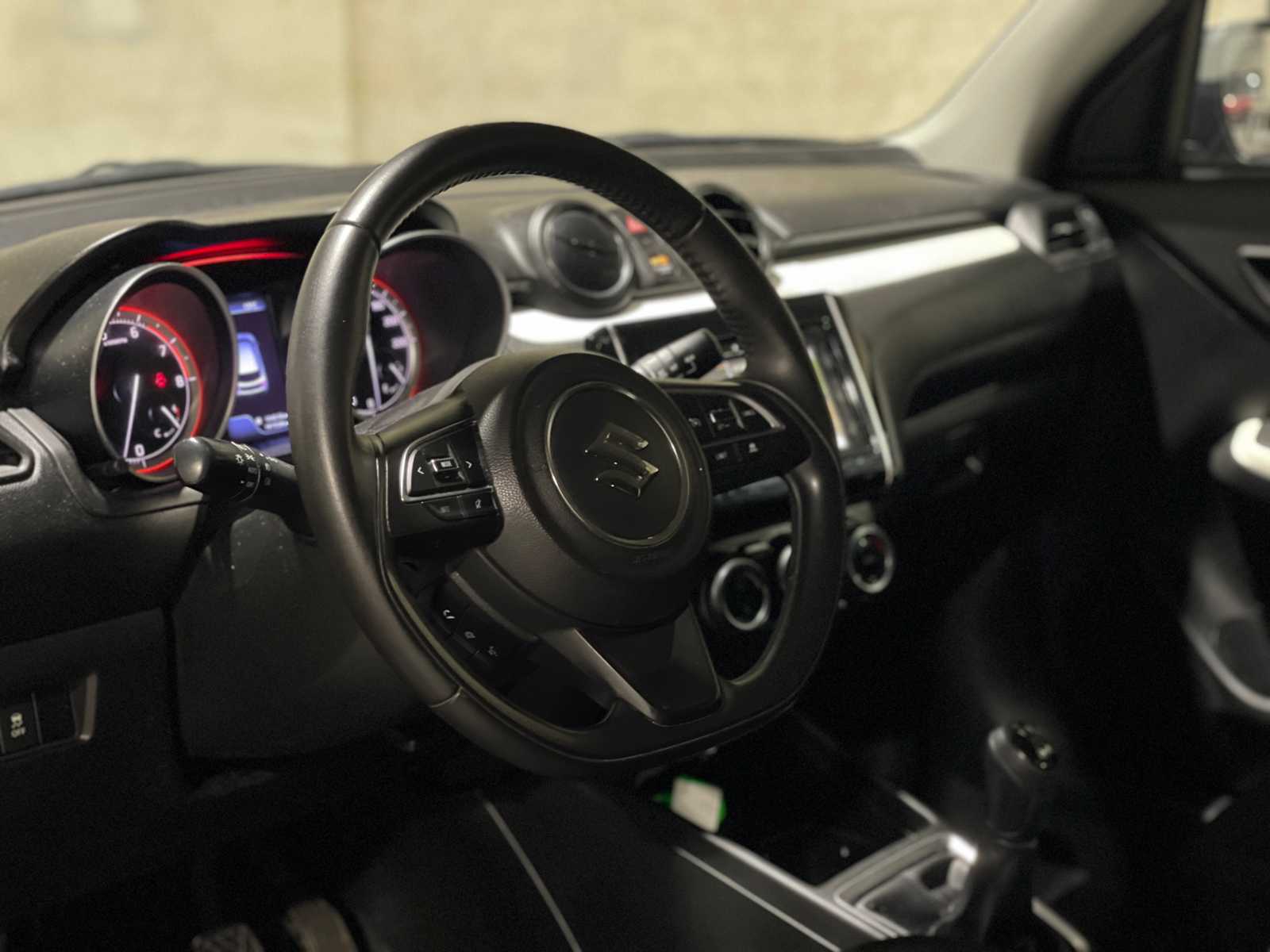 Suzuki Swift 1.2 Stijl Smart Hybrid 90pk 2020, H-005-RR