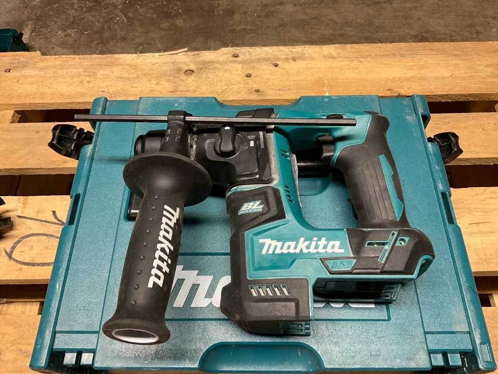 Makita dhr171zj discount