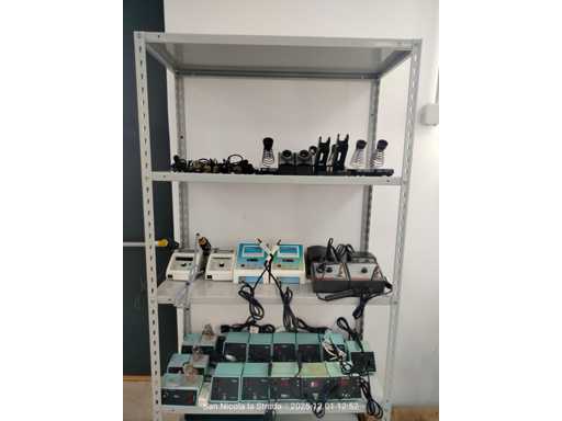 Weller - Welder Stock (20x)