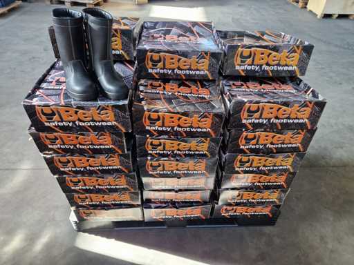 BETA - 7330 - Sicherheitsstiefel (38x)