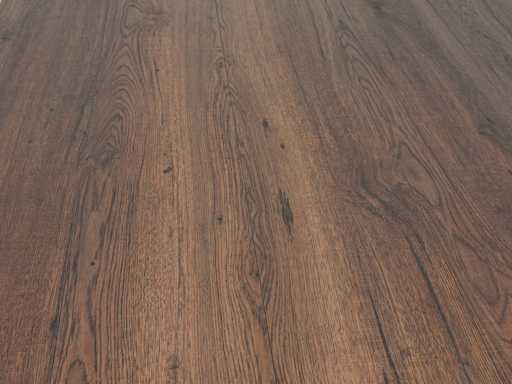 104 m2 Laminaat plank watervast - 1383 x 193 x 10 mm