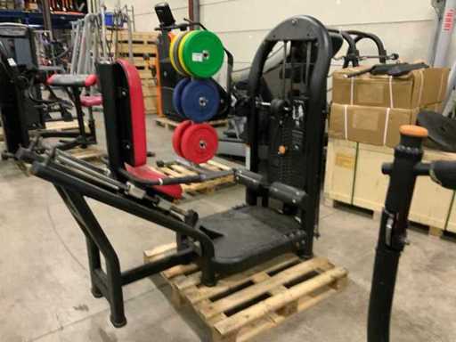 Stacja Matrix Aura G3 do prasy do łydek