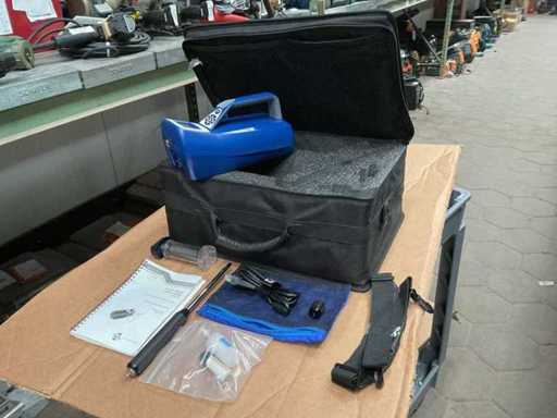 TSI 8525 Indoor Air Quality Meter