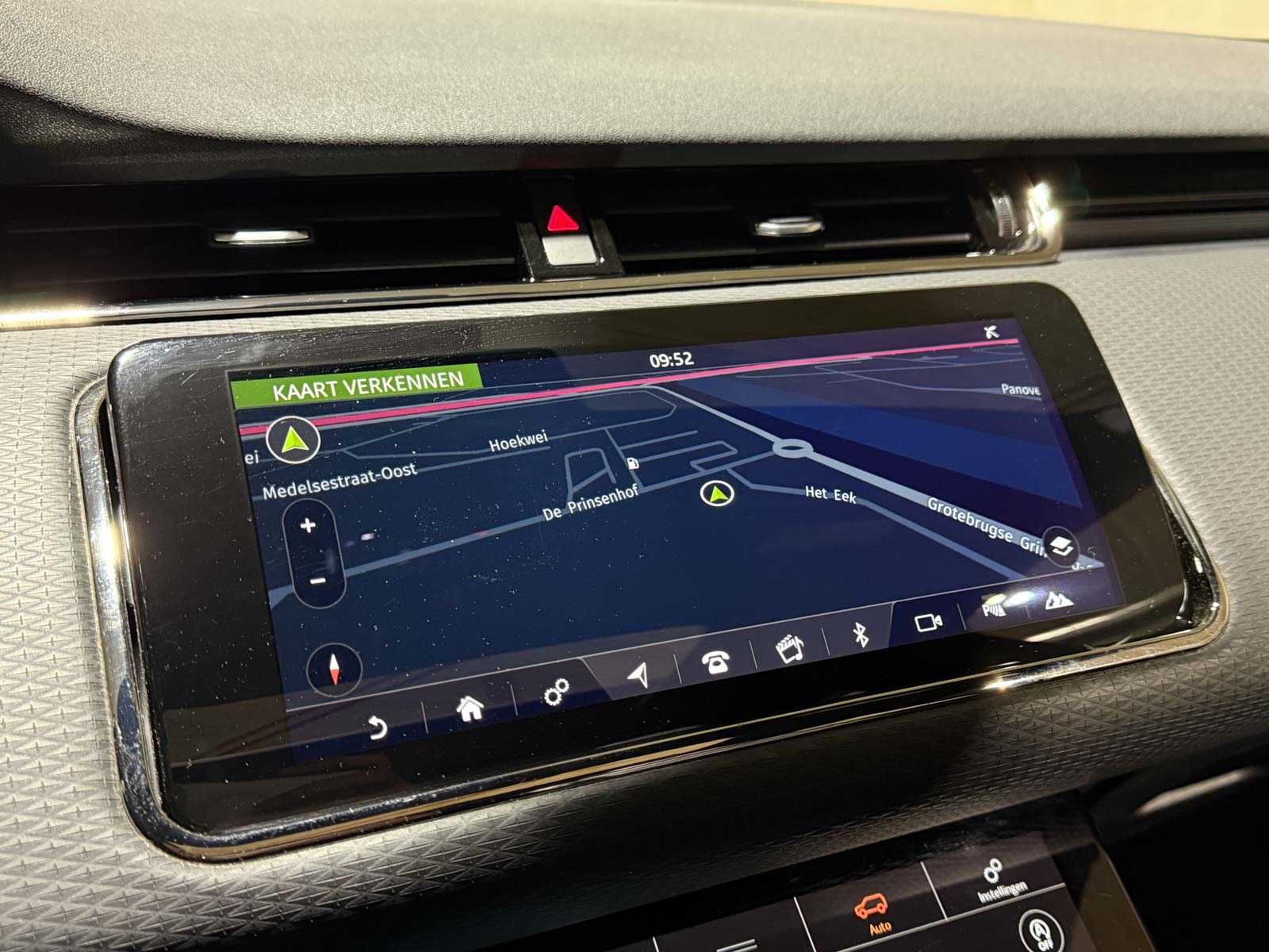 Land Rover Range Rover Evoque 2.0 D150 AWD HSE R-Dynamic 150hp 2020 (Original-NL), H-933-PP