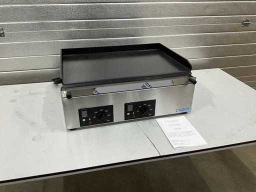 Saro GPK 600 Griddle