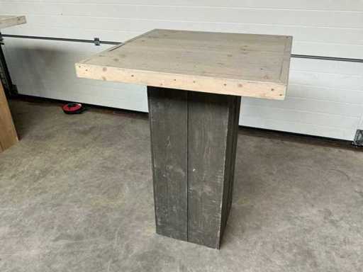 Standing table (8x)