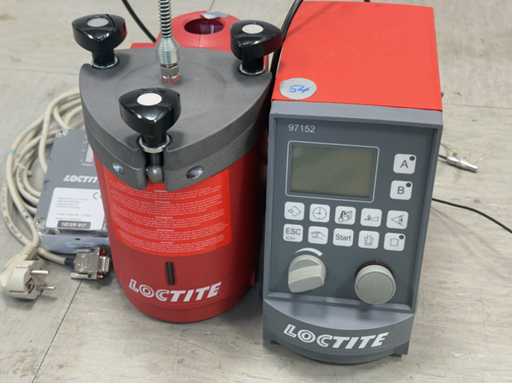 LOCTITE 97152 Unité de commande universelle