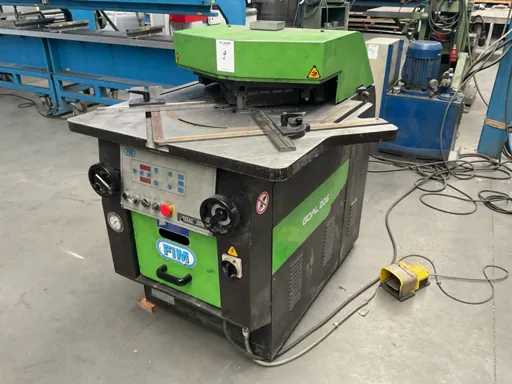 FIM Goal 206 Uithoek Maschine