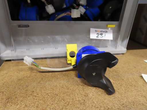 Free - Rotondo traction switch (85x)