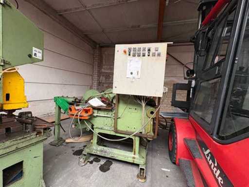 Mechanical Eccentric Press/Punching Press Punching Press