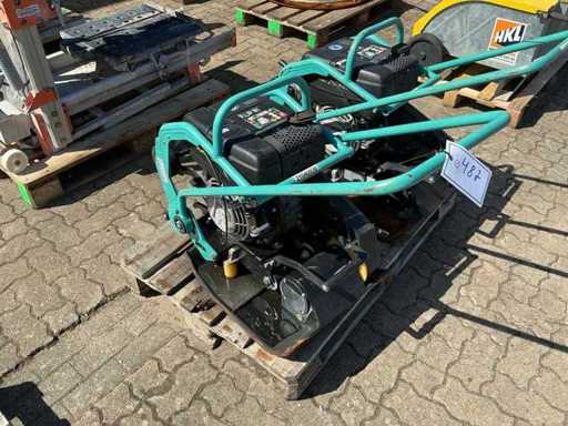 2021 AMMANN APF 20/50 Plaatverdichter
