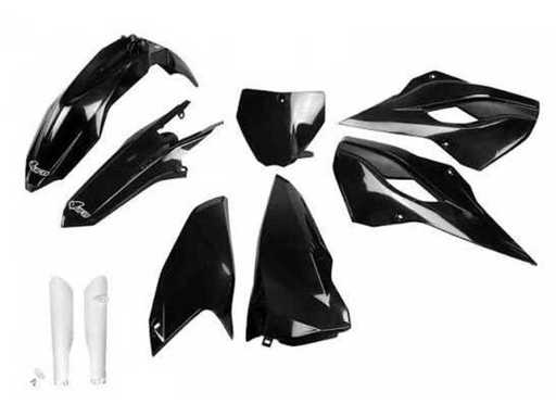 Ufo Plastic Offroad Kit Kappen (9x)