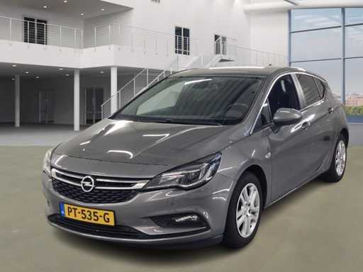 Opel - 2017 - Astra - 1.6 CDTI Online Ed. - Personenauto