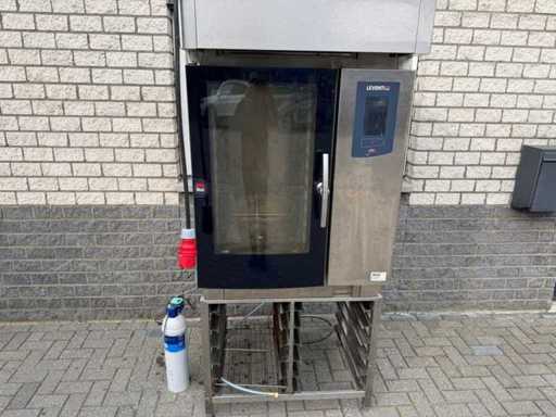 Leventi - Piec Wielokompanyczny You - Piekarnik piekarny