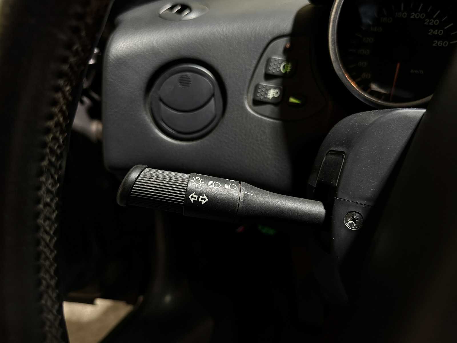 ZAR91600006033196 foto check! Alfa Romeo Spider V6 12V 192pk 1997