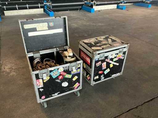 Distribuitor cu cutii