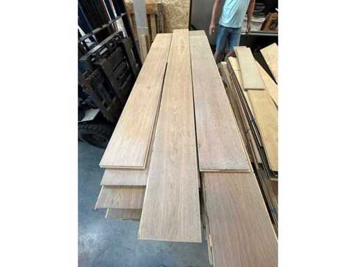 Parkiet Floor