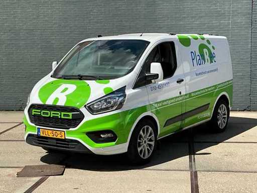 Ford Transit Custom 280 2.0 TDCI L1H1 Tr Véhicule Commercial
