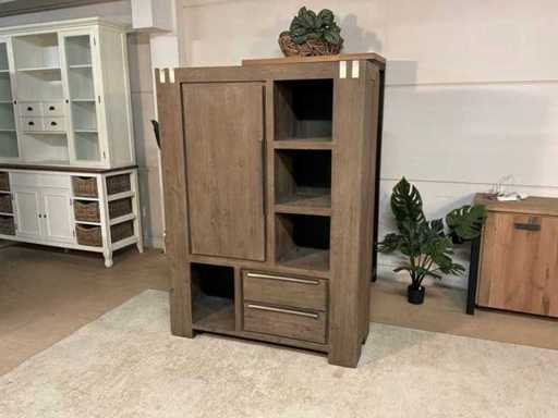 Szafka magazynowa Dorien