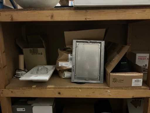 Sanitair divers (6x)