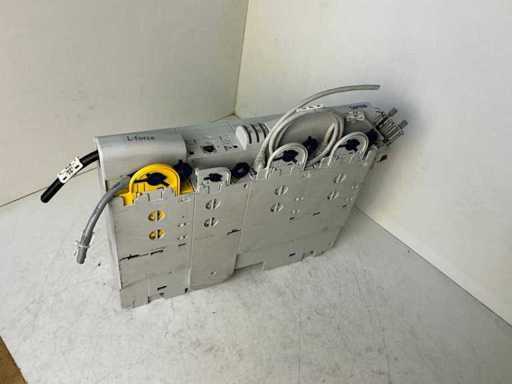 Lenze L-Force E94ASHE0044 Single Drive HighLine frequentieregelaar