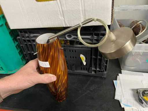 Lampy (7x)