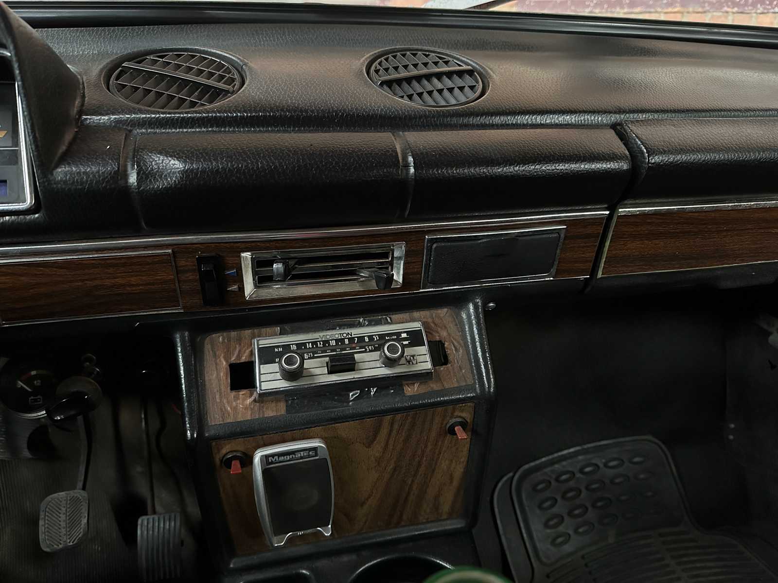 Lada 2101 1200 60PK 1979