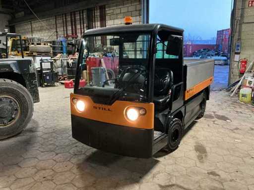 2008 Still R08-20 Warehouse tractor