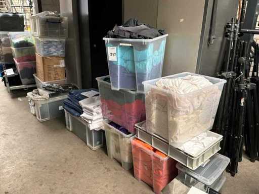 Spódnice na stoły imprezowe i okładki na stół